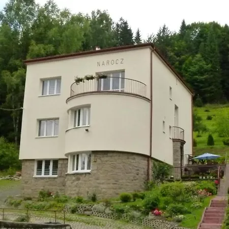 Narocz Apartament *