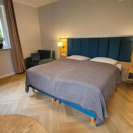 Narocz Apartament *