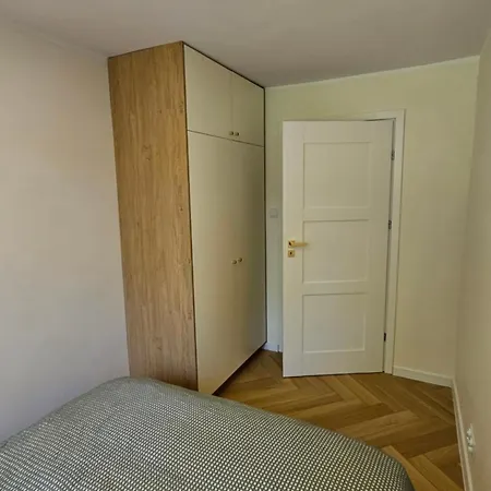 Apartament Narocz