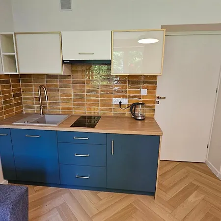 Narocz Apartament Krynica-Zdrój