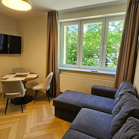 Narocz Krynica-Zdrój