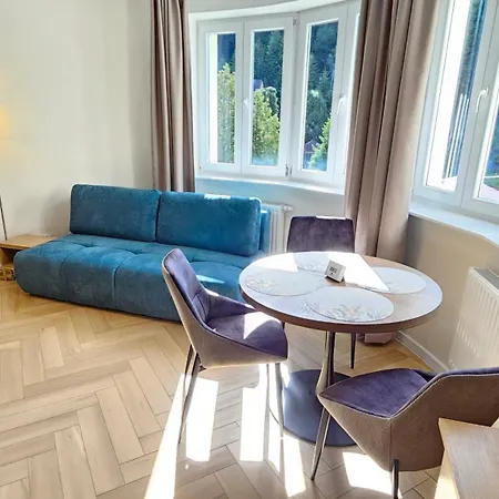 Narocz Apartament Krynica-Zdrój