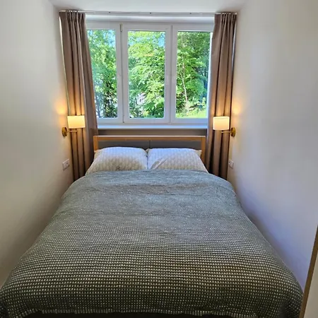 Apartament Narocz Krynica-Zdrój