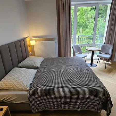 Narocz * Krynica-Zdrój
