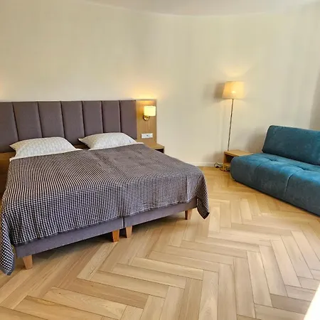 Apartament Narocz Krynica-Zdrój