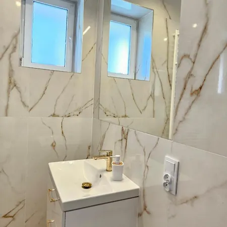 Narocz Apartament *