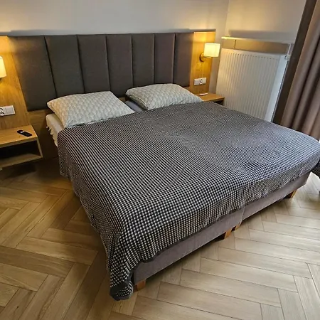 Apartament Narocz *