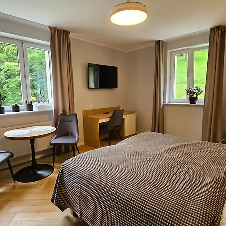 Narocz Apartament *