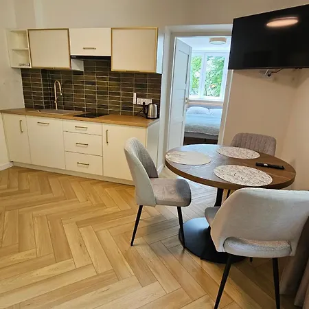 Apartament Narocz *