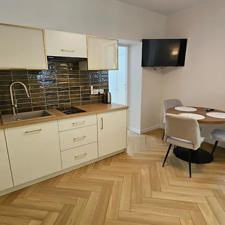 Apartament Narocz
