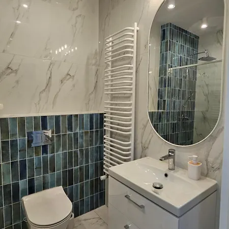 Narocz Apartament