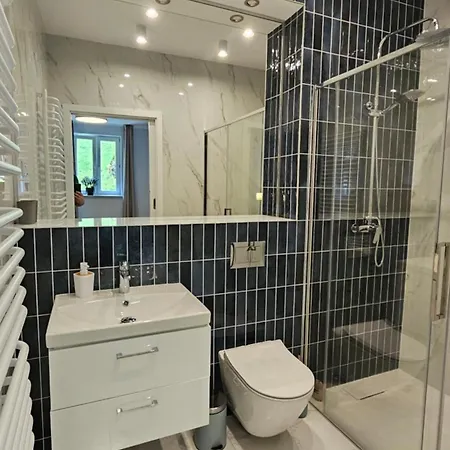 Narocz Apartament *