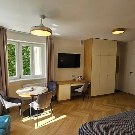 Narocz Apartament