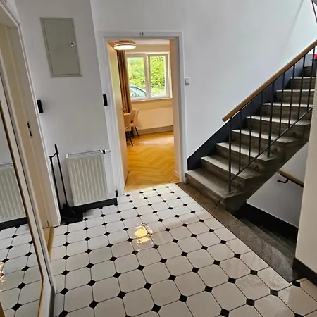 Narocz Apartament