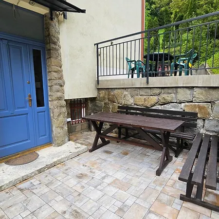 Narocz Apartament Krynica-Zdrój
