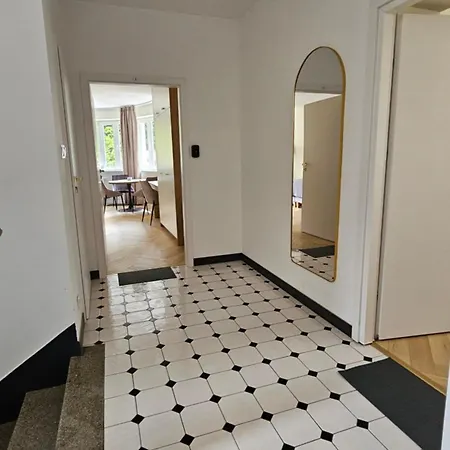 Apartament Narocz Krynica-Zdrój